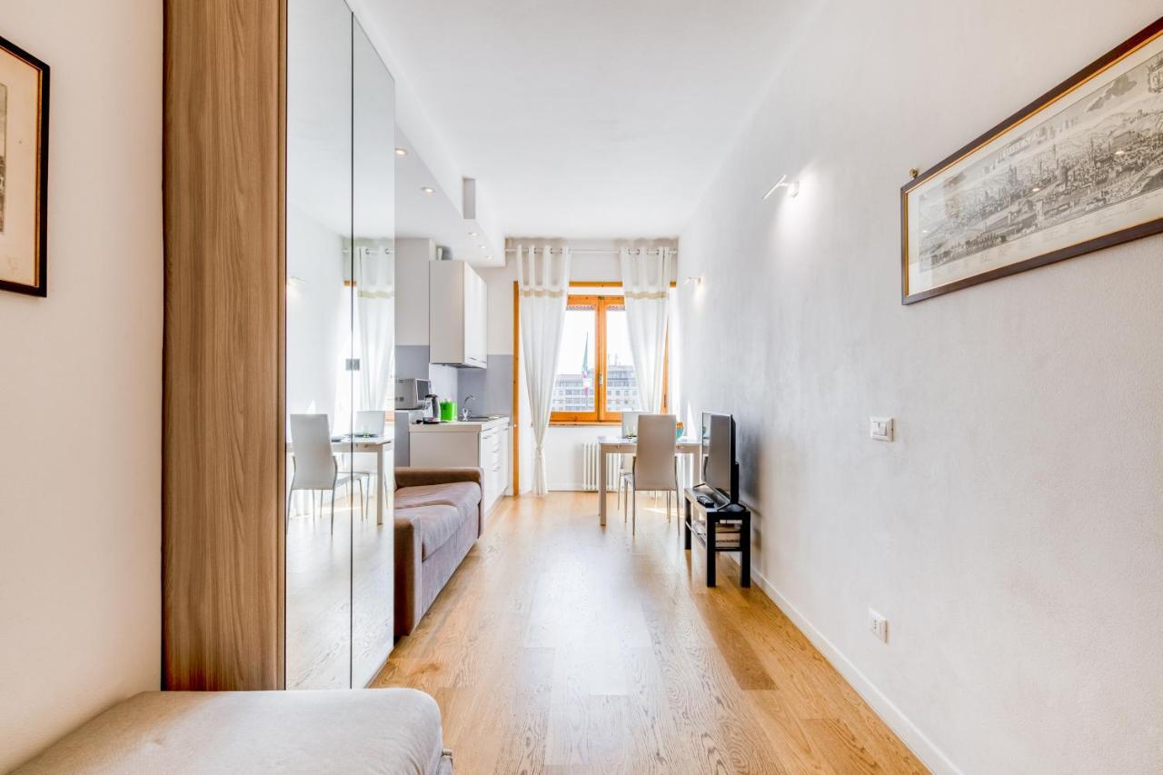 Guesthost - Santa Maria Novella Cozy Flat Apartamento