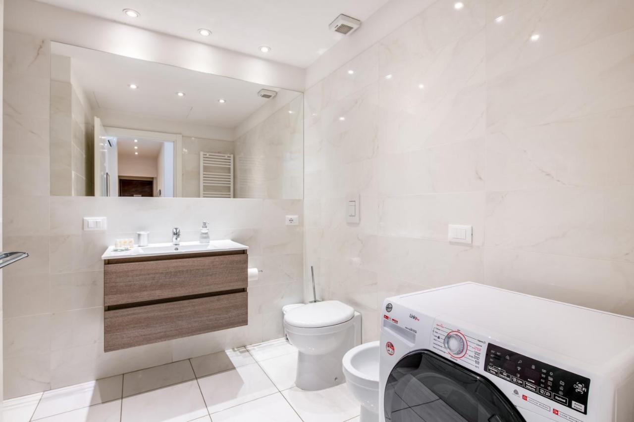 Apartamento Guesthost - Santa Maria Novella Cozy Flat Florença