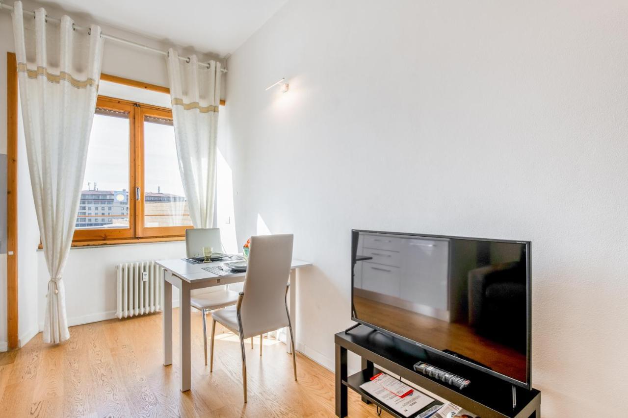 Guesthost - Santa Maria Novella Cozy Flat Apartamento *