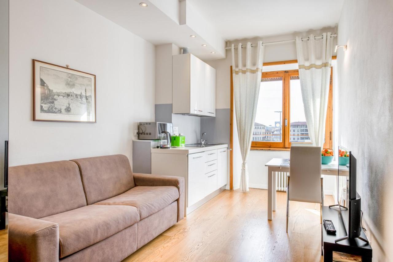 Apartamento Guesthost - Santa Maria Novella Cozy Flat Florença