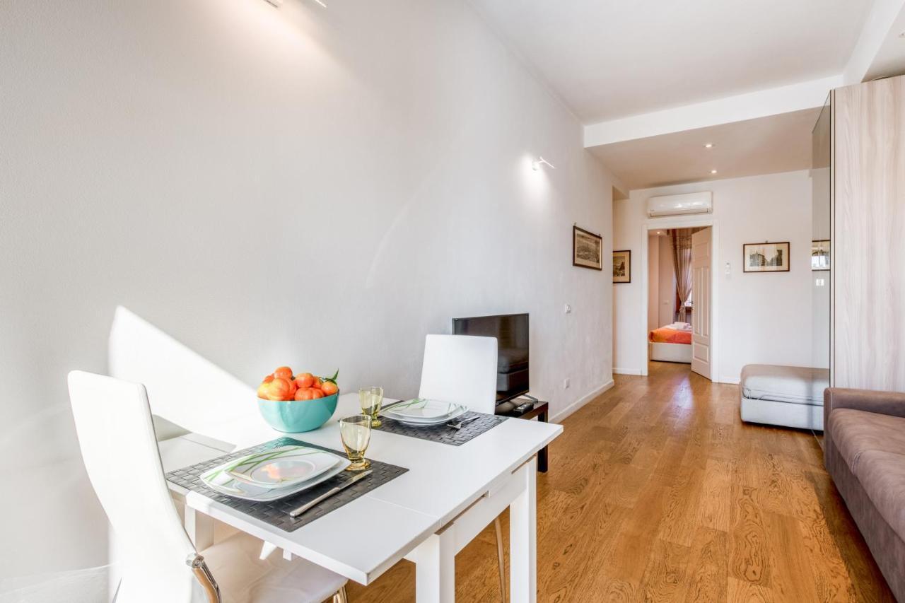 Apartamento Guesthost - Santa Maria Novella Cozy Flat