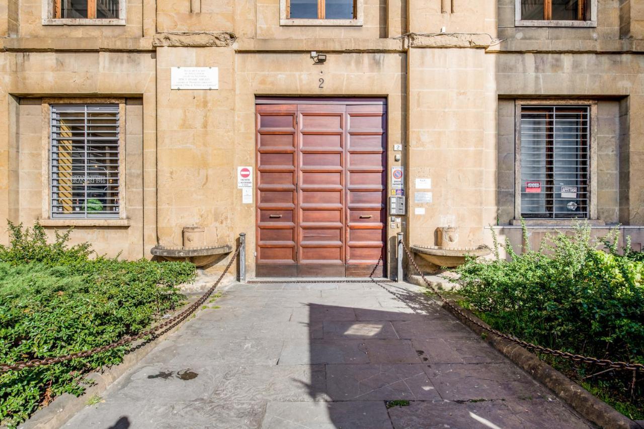 Apartamento Guesthost - Santa Maria Novella Cozy Flat